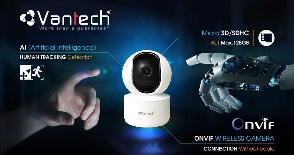 vantech